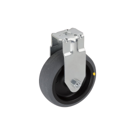 K1759 Ролики аппаратные антистатические с крепежным отверстием