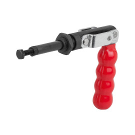 K1440 Зажимы механические плунжерные из стали