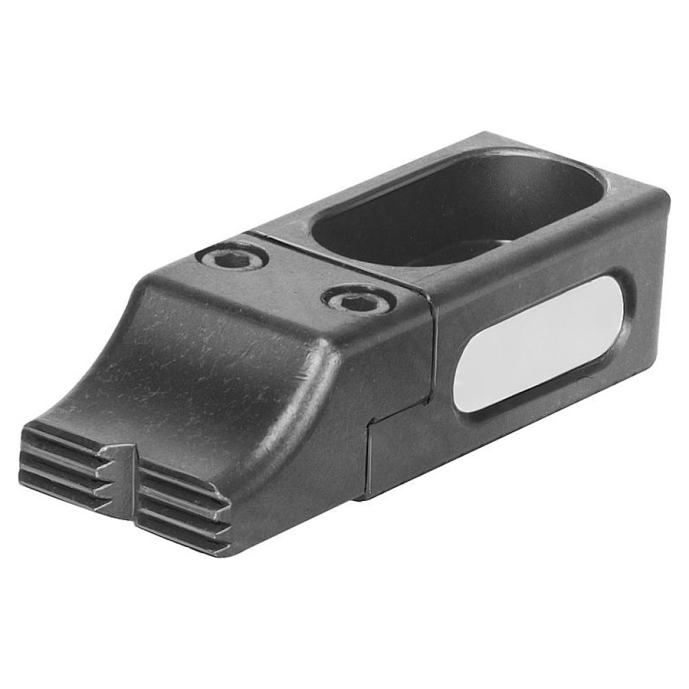 K0853 Контропоры ступенчатые рифленые