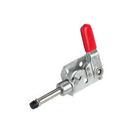 K0745 Зажимы механические плунжерные, угловое основание