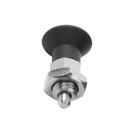 K0748 Штифты стопорные ECO со стандартным шагом резьбы короткие