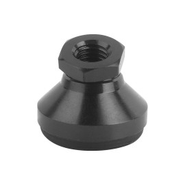 K0395 Опоры шарнирные со внутренней резьбой, 15°