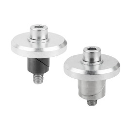 K1504 Зажимы с прижимной шайбой