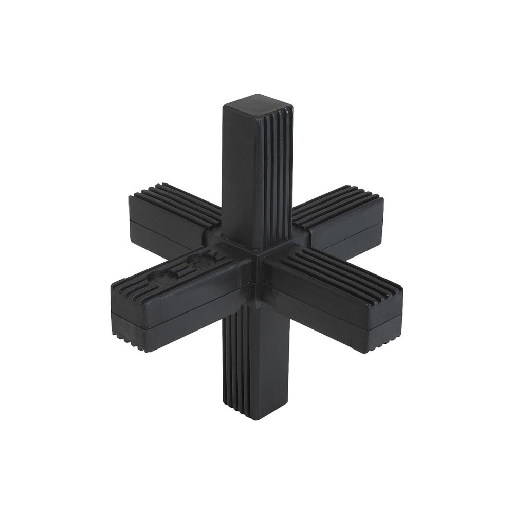 K0622 Соединители штекерные для шести квадратных труб