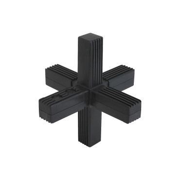 K0622 Соединители штекерные для шести квадратных труб