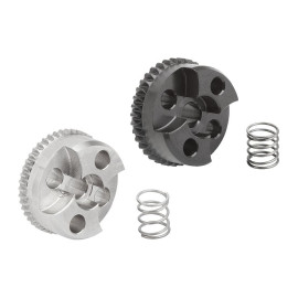 K1446 Элементы фиксирующие поворотные