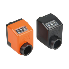 K0408 Счетчики оборотов механические трехзначные