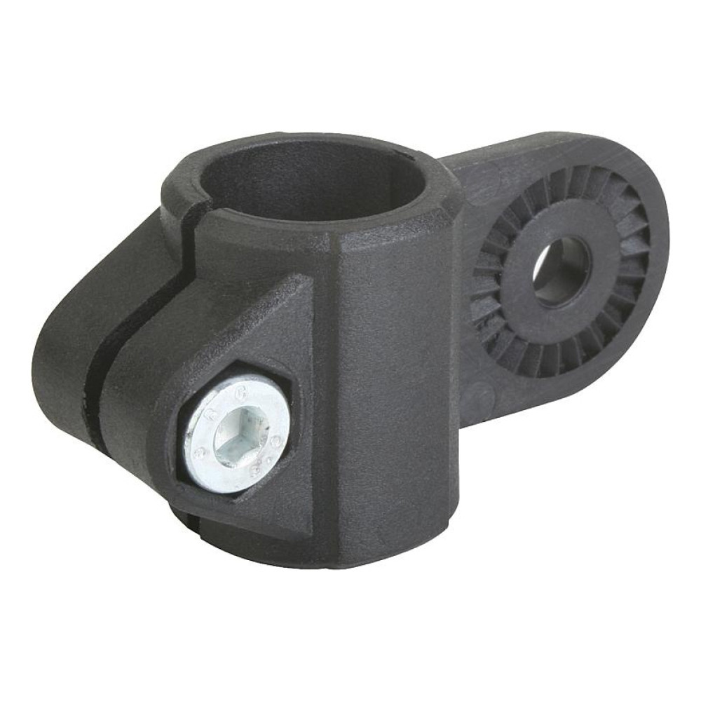 K0486 Элементы шарнирных зажимов, внутренние зубцы