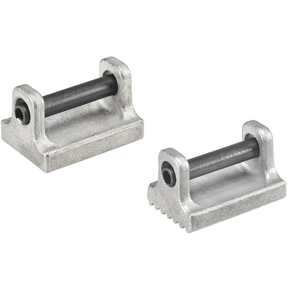 K1215 Упоры для силовых рычажных прижимов