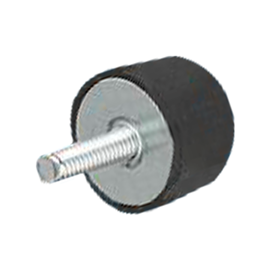 K0575 Демпферы конические с наружной резьбой, тип MS