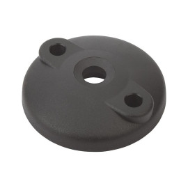 K0423 Основания подвижных опор из пластика, 4°