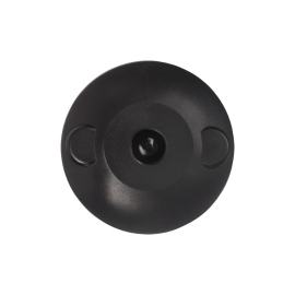 A00016 Основания опор из пластика с глухими отверстиями, 20°