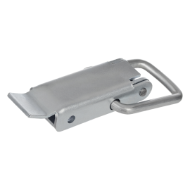 A00043 Защелки натяжные нерегулируемые со скобой