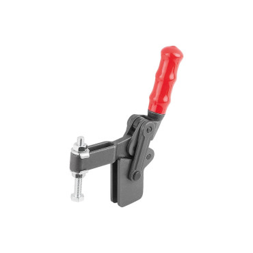 K1245 Прижимы механические усиленные