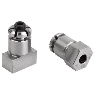 K0356 Цанги позиционирующие для Т-пазов