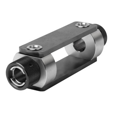 K0992 Муфты Compact для фиксации заготовок с четырех сторон