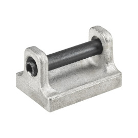 K1215 Упоры для силовых рычажных прижимов