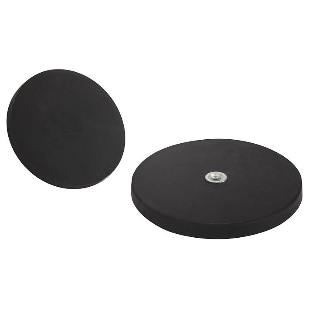 K0562 Магниты со внутренней резьбой и защитной оболочкой