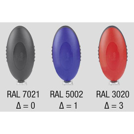 K0663 Прижимы механические с вертикальным основанием