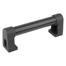 K1528 Ручки трубчатые из пластика