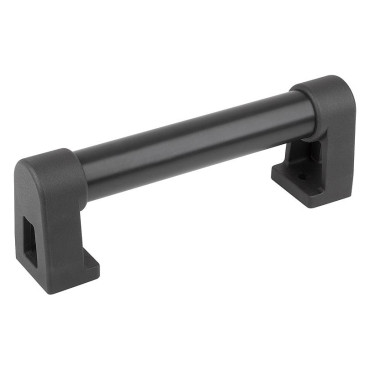 K1528 Ручки трубчатые из пластика