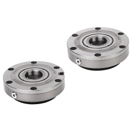 K1003 Модули зажимные UNI lock пневматические встраиваемые