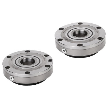 K1003 Модули зажимные UNI lock пневматические встраиваемые