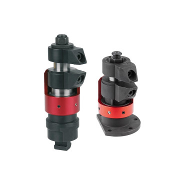 K1228 Зажимы плавающие