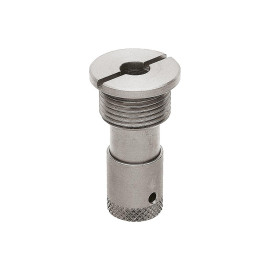 K1066 Втулки фиксирующие шариковые с поворотным затвором