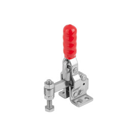 K1254 Прижимы механические маленькие