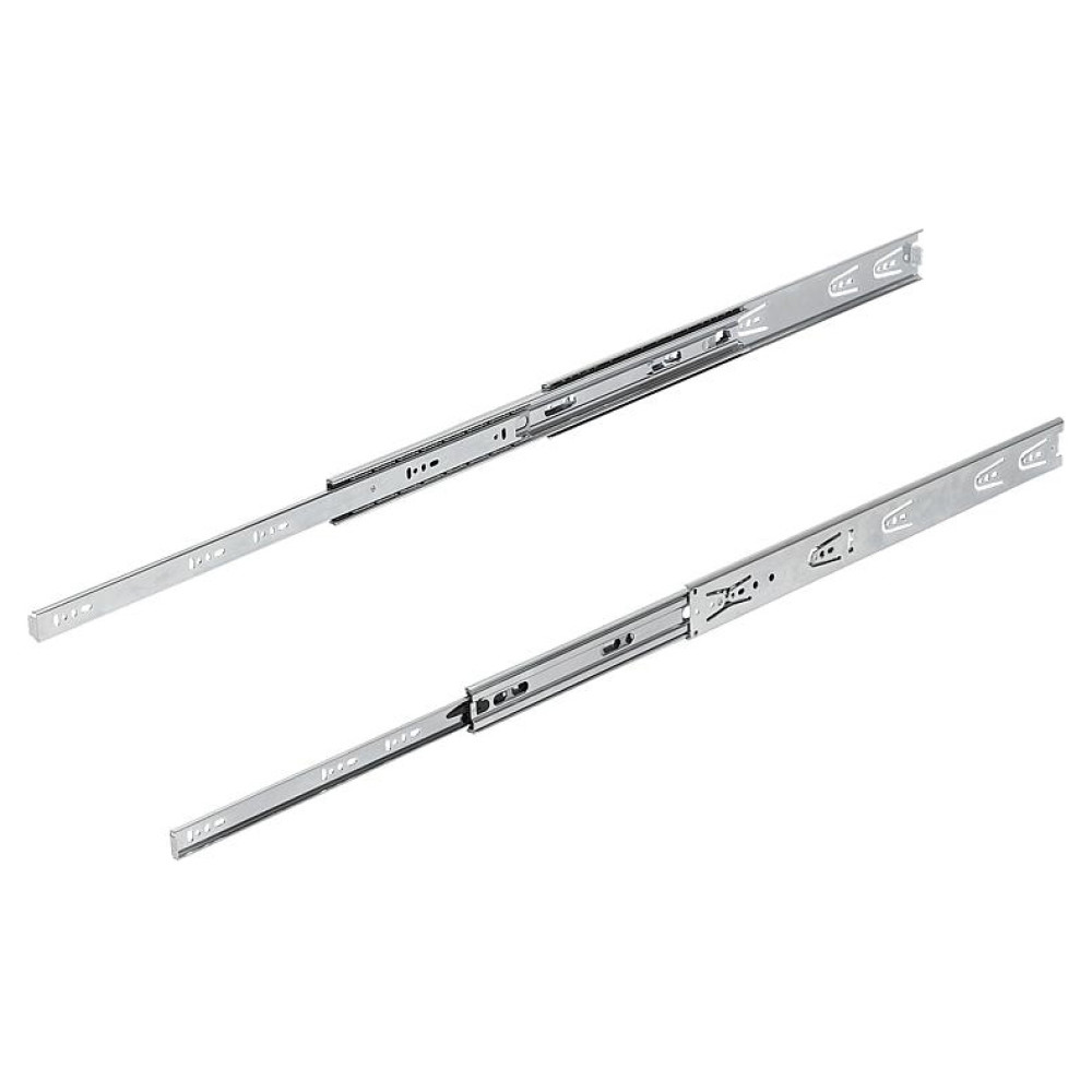 K1578 Комплекты направляющих разборные, 60 кг