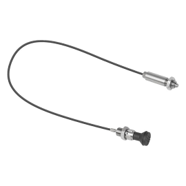 K1502 Штифты стопорные с дистанционным управлением