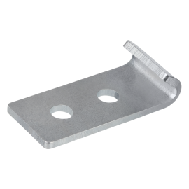 A00026 Крюки для натяжных нерегулируемых защелок со скобой (A00025)