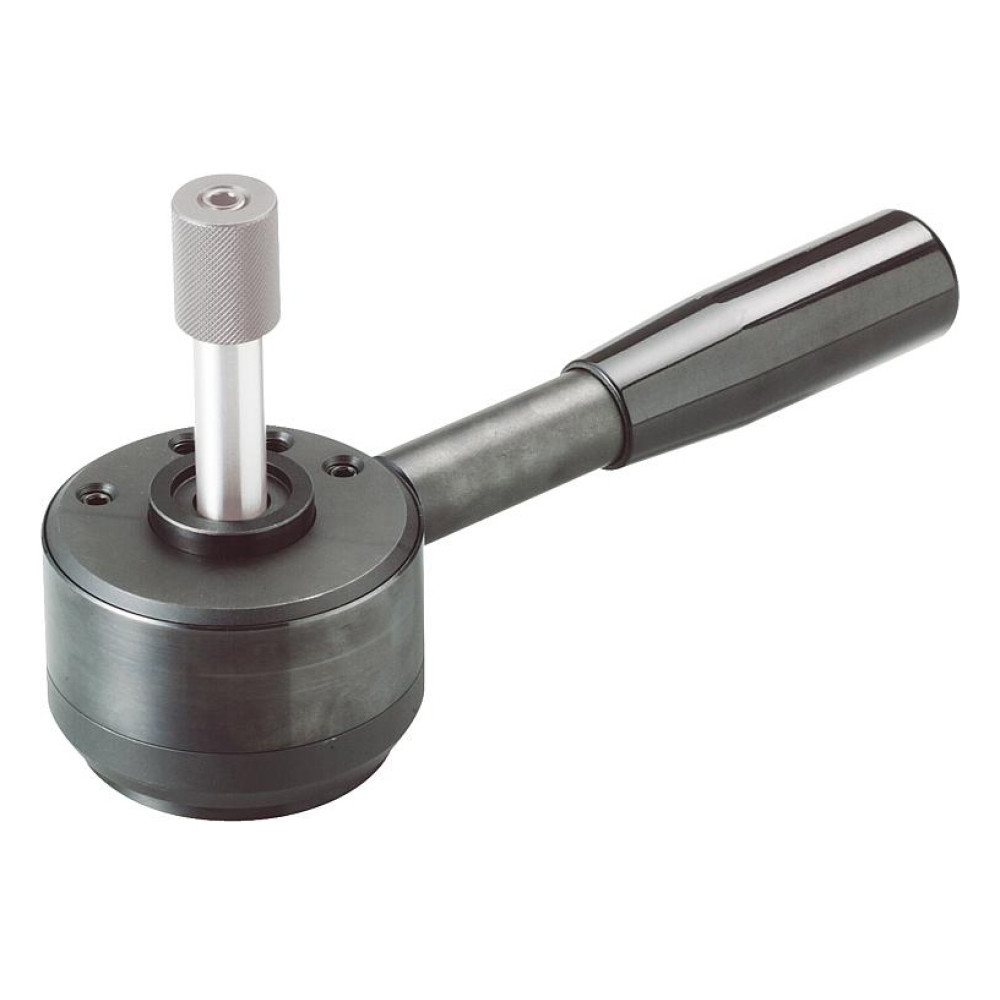 K0911 Механизмы зажимные натяжные усиленные