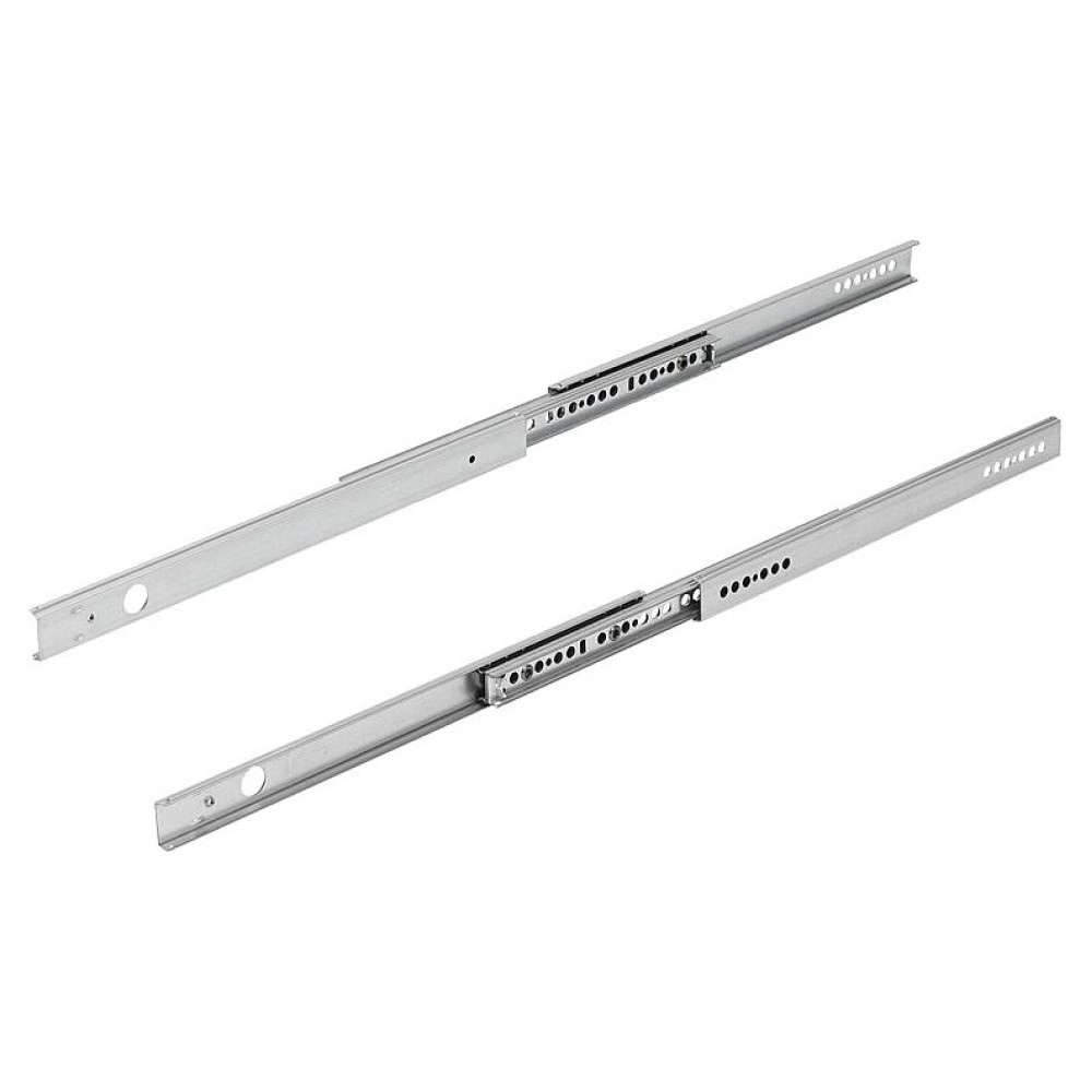 K1568 Комплекты направляющих для монтажа в пазы, 20 кг