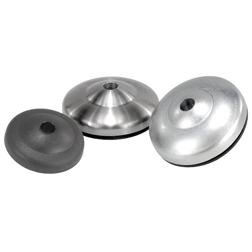 K0428 Основания подвижных опор ECO, 5°