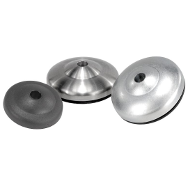 K0428 Основания подвижных опор ECO, 5°