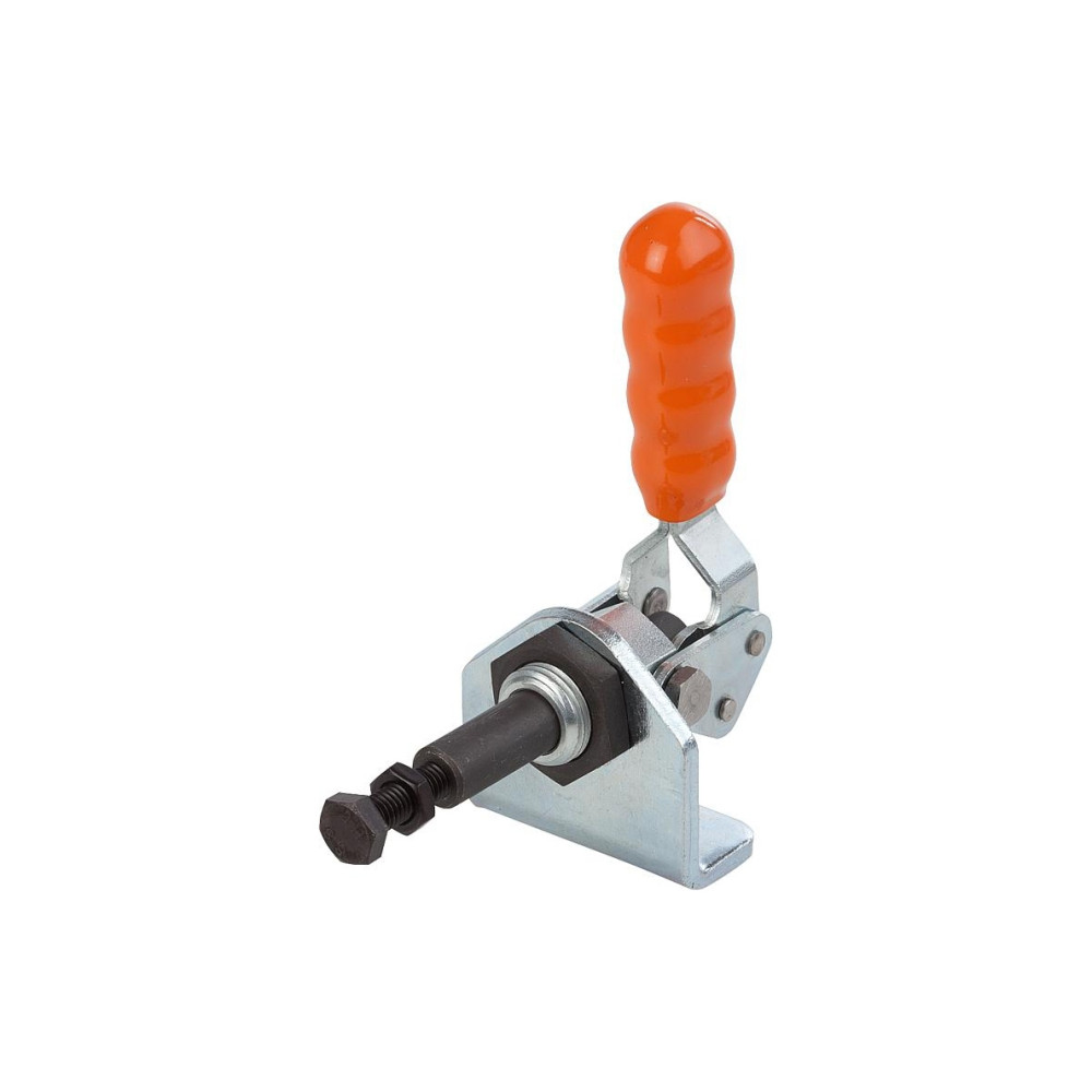 K0085 Зажимы механические плунжерные