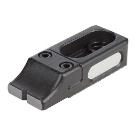 K0853 Контропоры ступенчатые гладкие