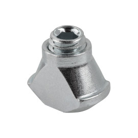 K1283 Соединители пазовые для выравнивания потенциала (тип I)