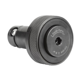 K0935 Цилиндры быстрозажимные Ball lock механические