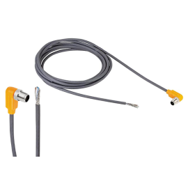 K1482 Кабели для прижимов с датчиком усилия (K1463)