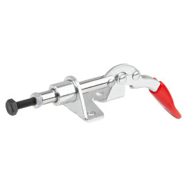 K1545 Зажимы механические плунжерные маленькие