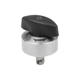 K1559 Механизмы фиксирующие из нержавеющей стали с пазами