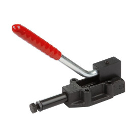 K0088 Зажимы механические с перекидной рукояткой