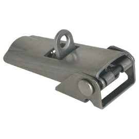 K0047 (K0046) Защелки натяжные регулируемые, отверстия скрытые