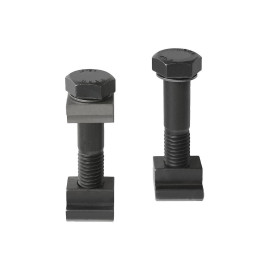 K0951 Комплекты для крепления на Т-пазах тисков (K0940)