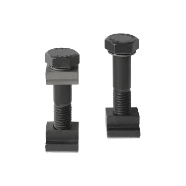 K0951 Комплекты для крепления на Т-пазах тисков (K0940)