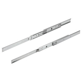 K0538 Направляющие шариковые полного выдвижения, 52 кг