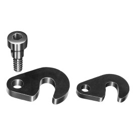 K0872 Шайбы поворотные C-образные с винтом